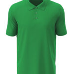 Lux Polo Men