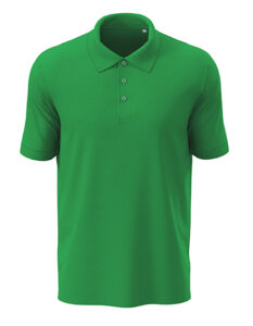 Lux Polo Men