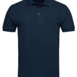 Lux Polo Men