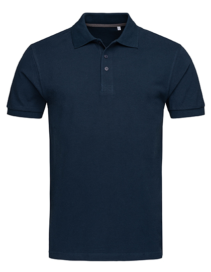 Lux Polo Men