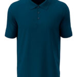 Lux Polo Men
