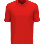 Lux Polo Men