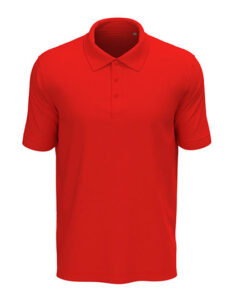Lux Polo Men