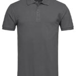 Lux Polo Men
