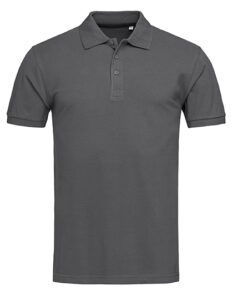 Lux Polo Men