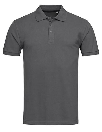 Lux Polo Men