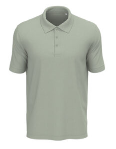 Lux Polo Men
