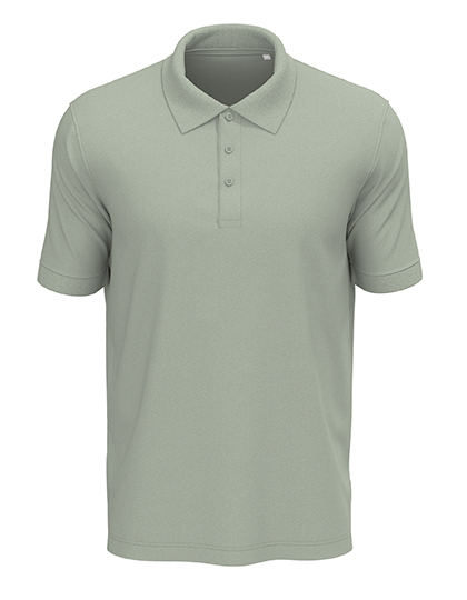 Lux Polo Men