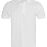 Lux Polo Men