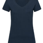 Megan V-Neck Women