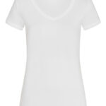 Megan V-Neck Women