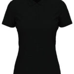 Lux Polo Women