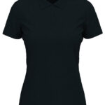 Lux Polo Women