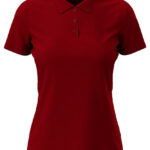 Lux Polo Women