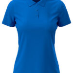 Lux Polo Women