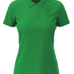 Lux Polo Women