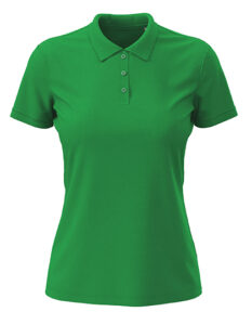 Lux Polo Women