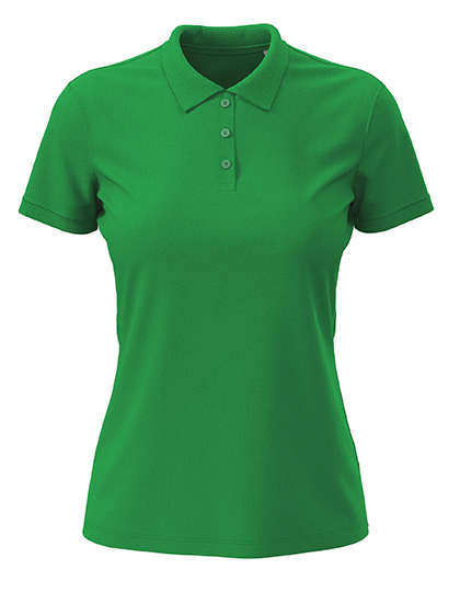 Lux Polo Women