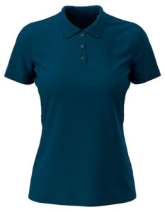 Lux Polo Women