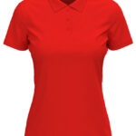 Lux Polo Women