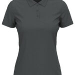 Lux Polo Women