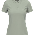 Lux Polo Women