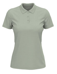Lux Polo Women