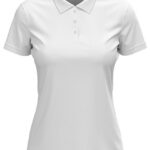 Lux Polo Women