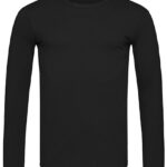 Stretch Long Sleeve