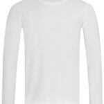 Stretch Long Sleeve