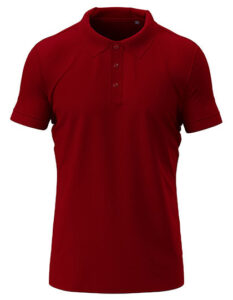 Stretch Polo