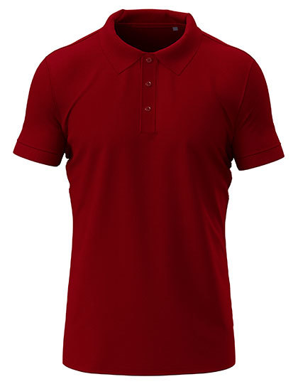 Stretch Polo