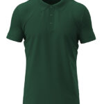Stretch Polo