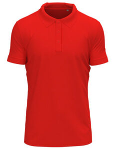 Stretch Polo