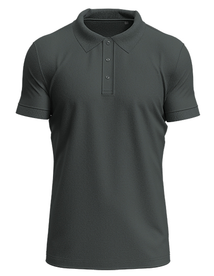 Stretch Polo