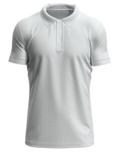 Stretch Polo
