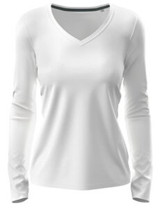 Stretch Long Sleeve Women