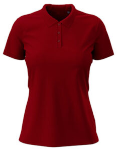 Stretch Polo