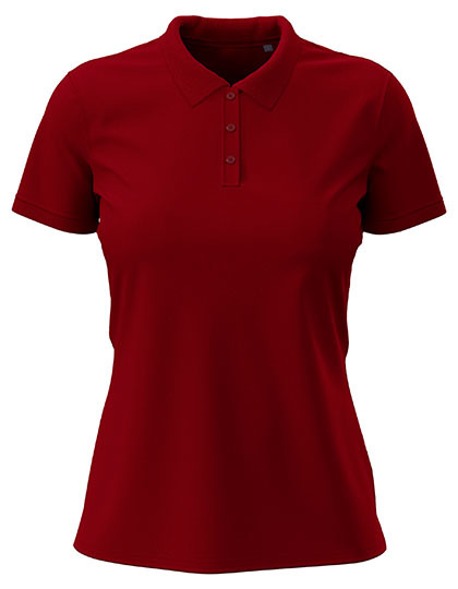 Stretch Polo