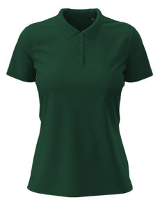 Stretch Polo