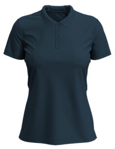 Stretch Polo