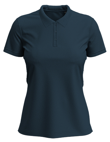 Stretch Polo