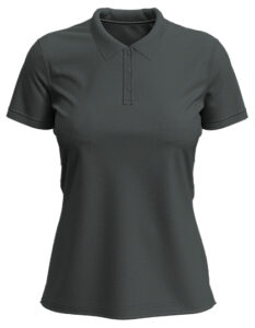 Stretch Polo
