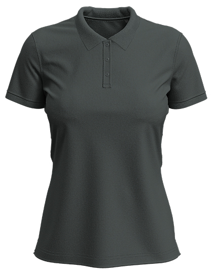 Stretch Polo