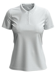 Stretch Polo