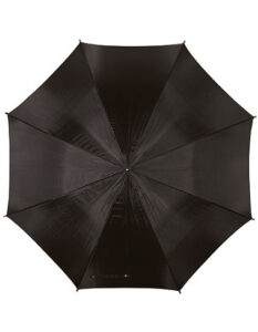Automatic Umbrella With Plastic Handle