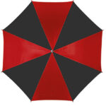 Automatic Umbrella With Plastic Handle