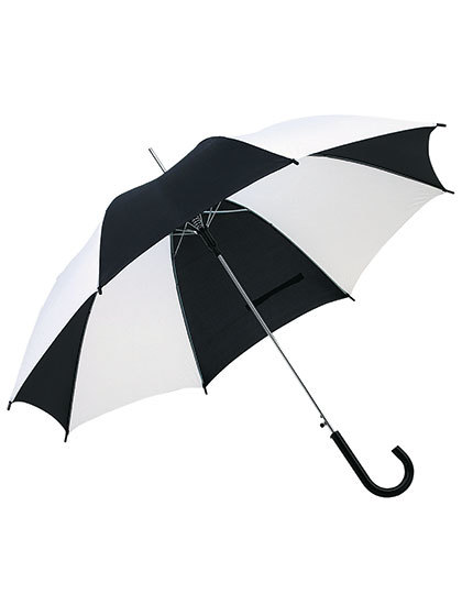Automatic Umbrella With Plastic Handle