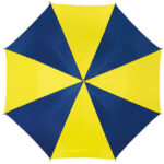 Automatic Umbrella With Plastic Handle