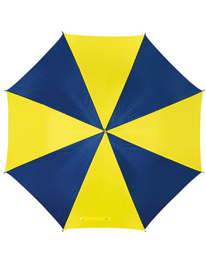 Automatic Umbrella With Plastic Handle